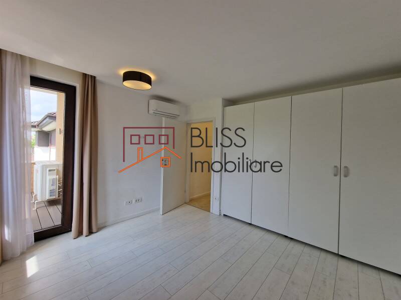 Vila 8 Camere In Oxford Gardens Pipera | Bliss Imobiliare / Photo 23 - BLISS Imobiliare