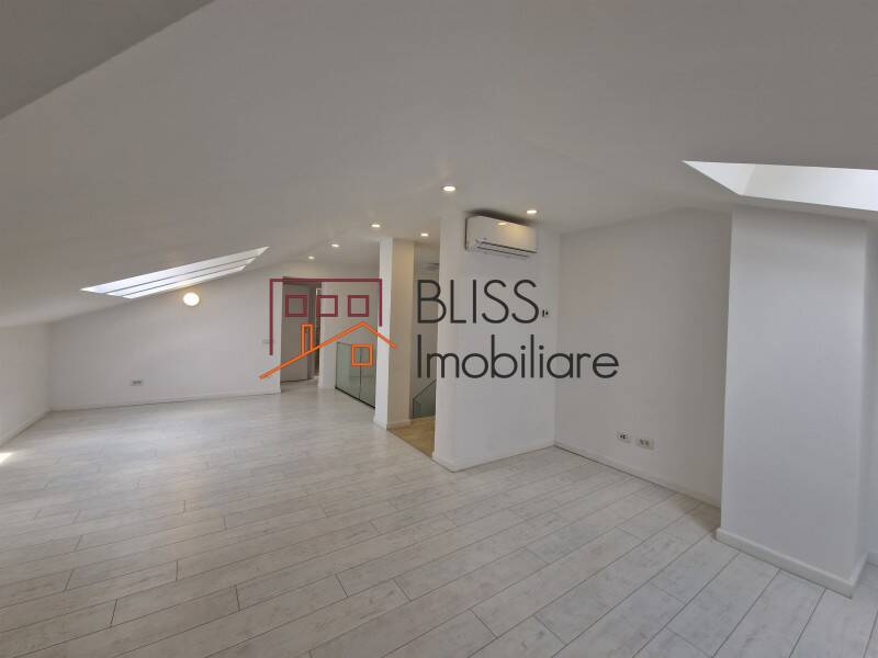 Vila 8 Camere In Oxford Gardens Pipera | Bliss Imobiliare / Photo 29 - BLISS Imobiliare