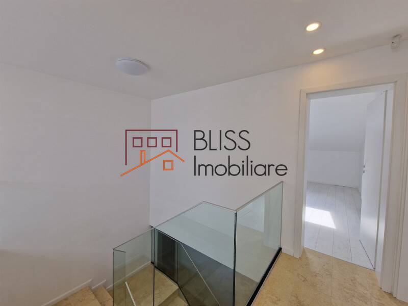 House / Villa, 7 Bedrooms, Bucharest / Ilfov | Bliss Imobiliare / Photo 30 - BLISS Imobiliare