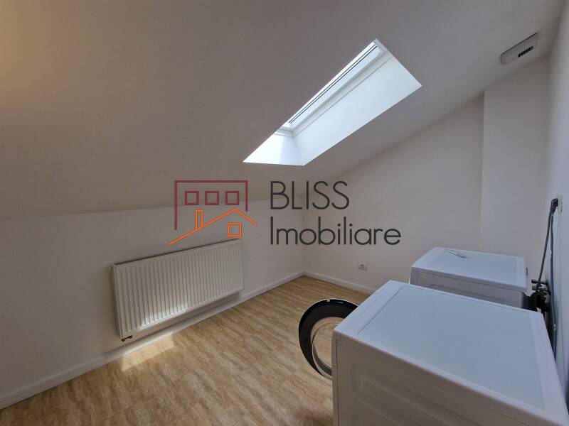 House / Villa, 7 Bedrooms, Bucharest / Ilfov | Bliss Imobiliare / Photo 36 - BLISS Imobiliare