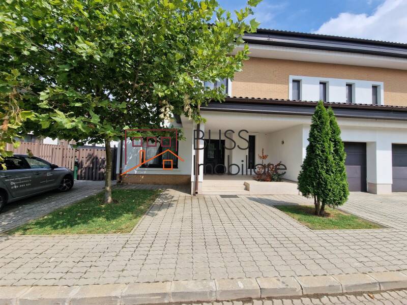 House / Villa, 7 Bedrooms, Bucharest / Ilfov | Bliss Imobiliare / Photo 43 - BLISS Imobiliare