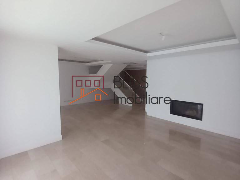 Vila 7 Camere Cu Piscina In Pipera | Bliss Imobiliare / Photo 5 - BLISS Imobiliare