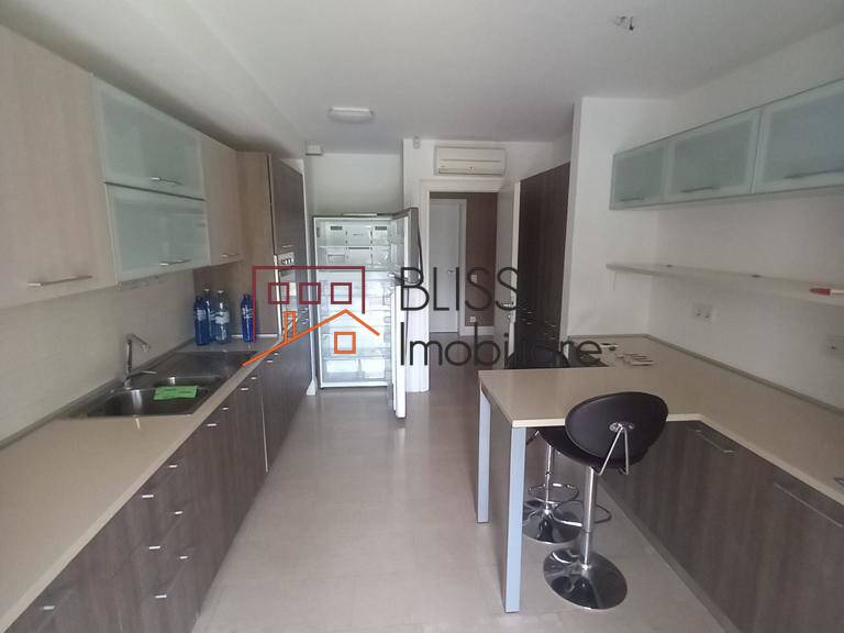 6-Bedroom Villa With Swimming Pool Pipera, Bucharest / Ilfov | Bliss Imobiliare / Photo 9 - BLISS Imobiliare