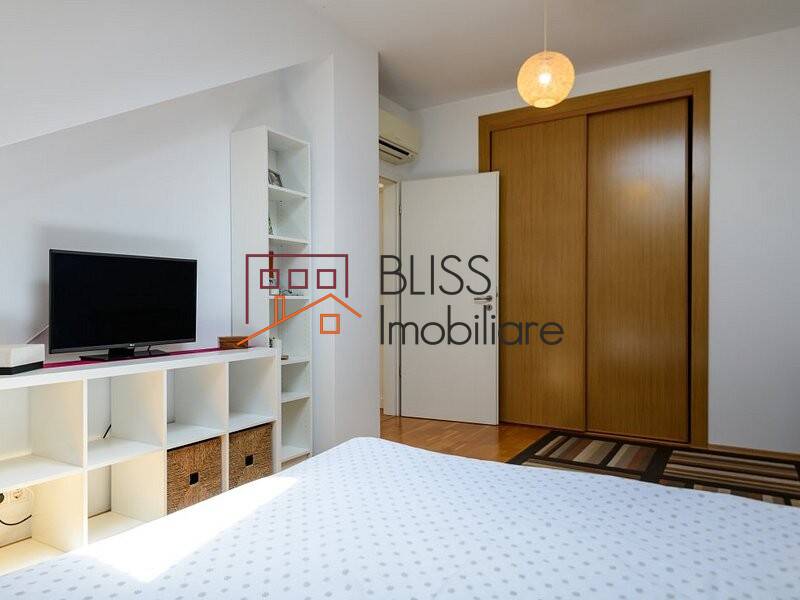 Apartament de Inchiriat Iancu Nicolae | Pipera - 3 Camere - ID:117505 | Bliss Imobiliare / Photo 7 - BLISS Imobiliare