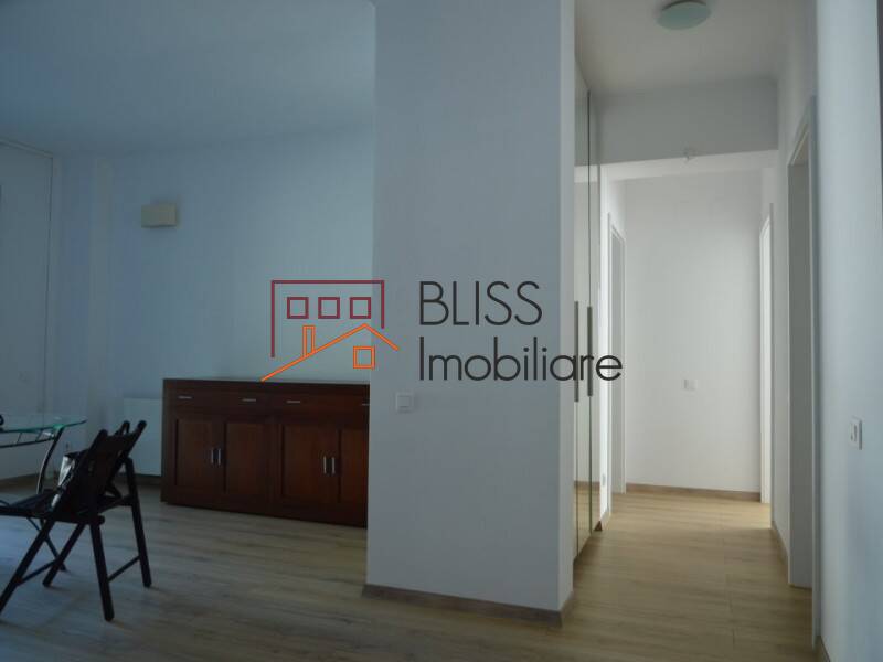 Apartament de Inchiriat Piata Victoriei - 3 Camere - ID:45448 | Bliss Imobiliare / Photo 5 - BLISS Imobiliare