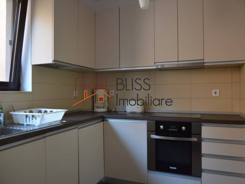 Apartment for Rent Piata Victoriei, Bucharest - 2 Bedroom - ID:45448 | Bliss Imobiliare / Photo 6 - BLISS Imobiliare