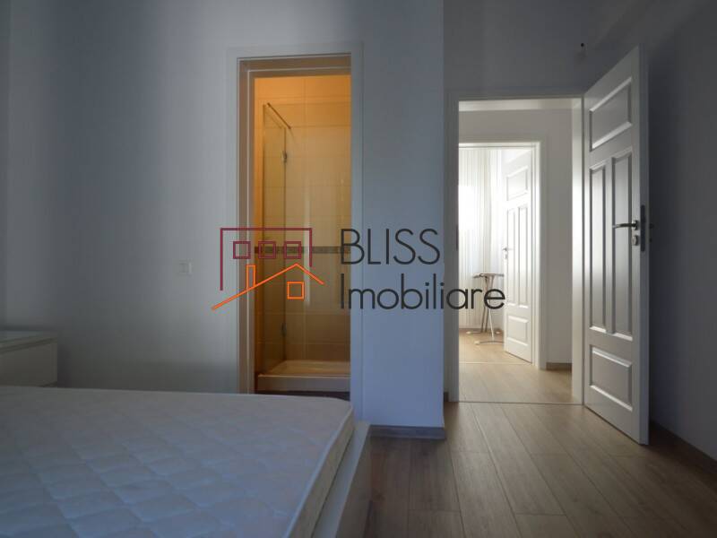 Apartment for Rent Piata Victoriei, Bucharest - 2 Bedroom - ID:45448 | Bliss Imobiliare / Photo 8 - BLISS Imobiliare