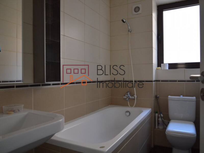 Apartment for Rent Piata Victoriei, Bucharest - 2 Bedroom - ID:45448 | Bliss Imobiliare / Photo 9 - BLISS Imobiliare