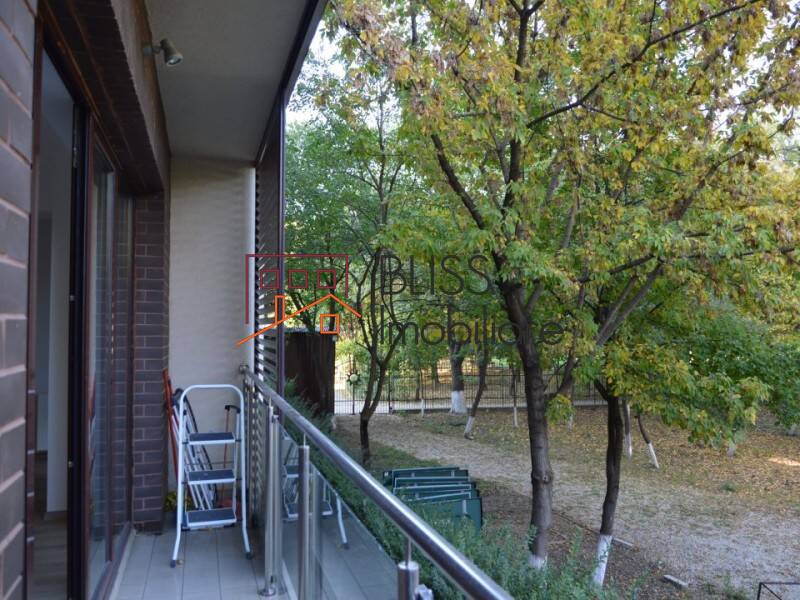 Apartament de Inchiriat Piata Victoriei - 3 Camere - ID:45448 | Bliss Imobiliare / Photo 11 - BLISS Imobiliare