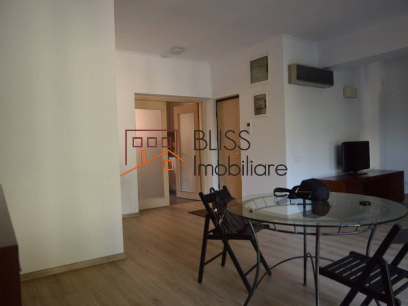 Apartament de Inchiriat Piata Victoriei - 3 Camere - ID:45448 | Bliss Imobiliare / Photo 4 - BLISS Imobiliare