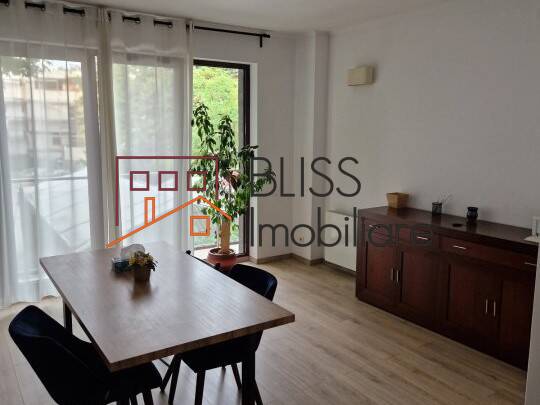 Apartment for Rent Piata Victoriei, Bucharest - 2 Bedroom - ID:45448 | Bliss Imobiliare / Photo 3 - BLISS Imobiliare