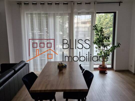 Apartament de Inchiriat Piata Victoriei - 3 Camere - ID:45448 | Bliss Imobiliare / Photo 2 - BLISS Imobiliare