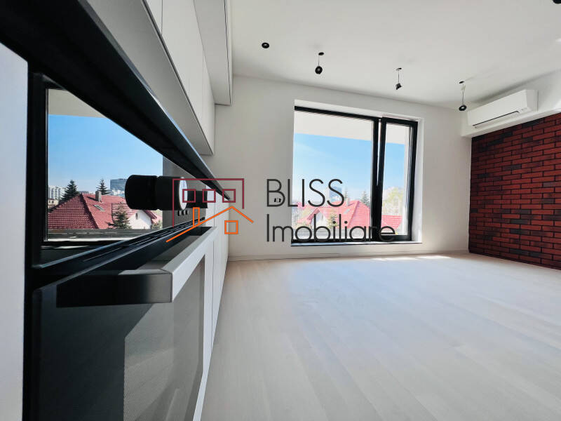 Apartment for Sale KM 0 | Ultracentral, Bucharest - 2 Bedroom - ID:117511 | Bliss Imobiliare / Photo 4 - BLISS Imobiliare