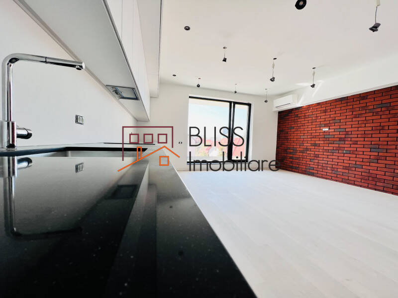Apartment for Sale KM 0 | Ultracentral, Bucharest - 2 Bedroom - ID:117511 | Bliss Imobiliare / Photo 3 - BLISS Imobiliare