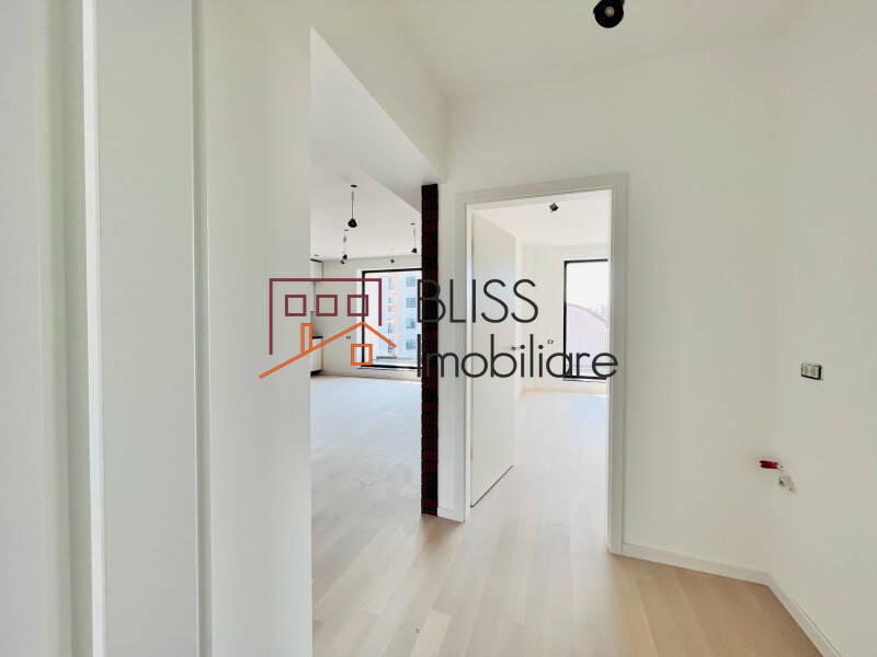 Apartament de Vanzare KM 0 | Ultracentral - 3 Camere - ID:117511 | Bliss Imobiliare / Photo 10 - BLISS Imobiliare