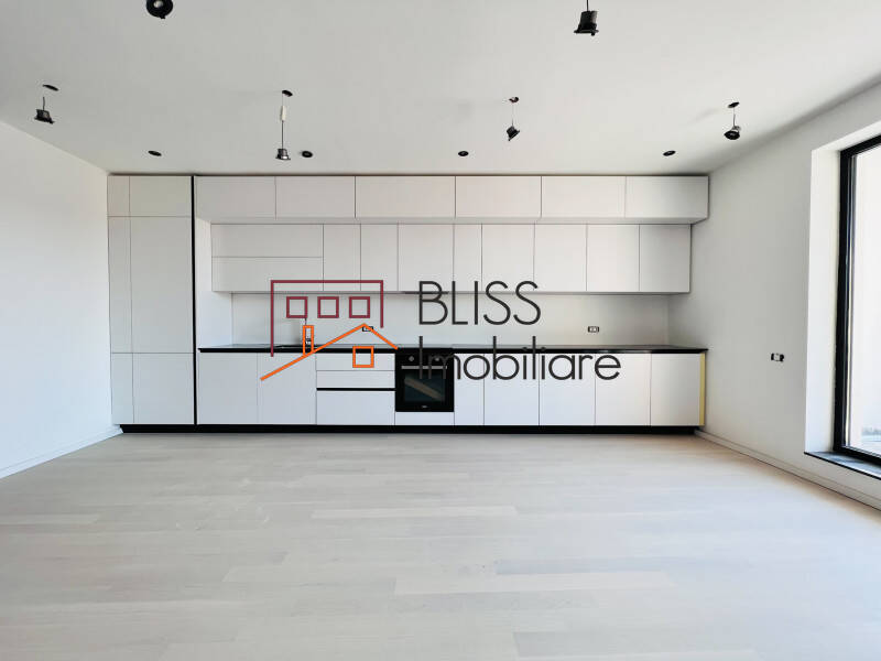 Apartment for Sale KM 0 | Ultracentral, Bucharest - 2 Bedroom - ID:117511 | Bliss Imobiliare / Photo 5 - BLISS Imobiliare