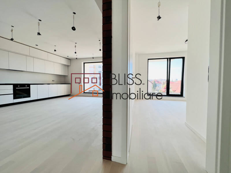 Apartament de Vanzare KM 0 | Ultracentral - 3 Camere - ID:117511 | Bliss Imobiliare / Photo 8 - BLISS Imobiliare