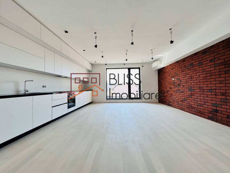 Apartment for Sale KM 0 | Ultracentral, Bucharest - 2 Bedroom - ID:117511 | Bliss Imobiliare / Photo 9 - BLISS Imobiliare