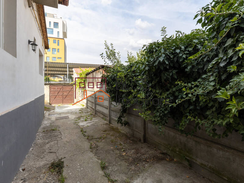 House for Sale KM 0 | Ultracentral, Bucharest - 1 Bedroom - ID:117515 | Bliss Imobiliare / Photo 3 - BLISS Imobiliare