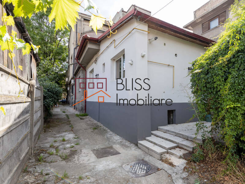 House for Sale KM 0 | Ultracentral, Bucharest - 1 Bedroom - ID:117515 | Bliss Imobiliare / Photo 2 - BLISS Imobiliare