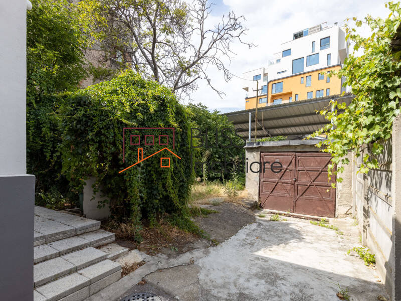 House for Sale KM 0 | Ultracentral, Bucharest - 1 Bedroom - ID:117515 | Bliss Imobiliare / Photo 4 - BLISS Imobiliare