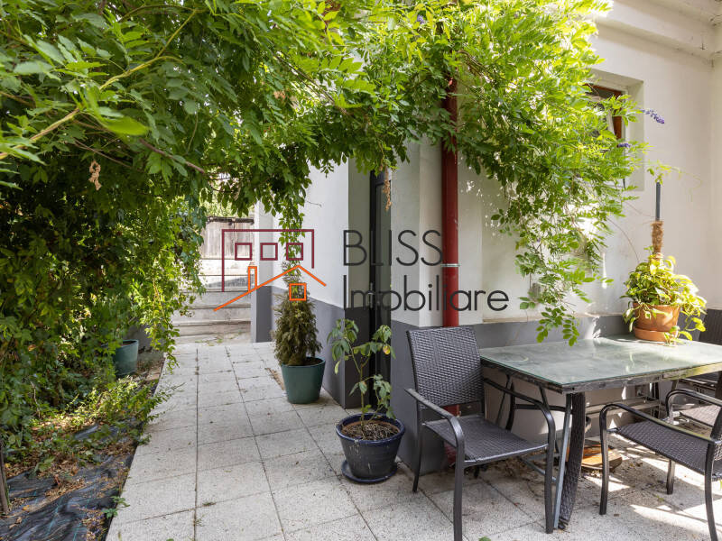 House for Sale KM 0 | Ultracentral, Bucharest - 1 Bedroom - ID:117515 | Bliss Imobiliare / Photo 1 - BLISS Imobiliare