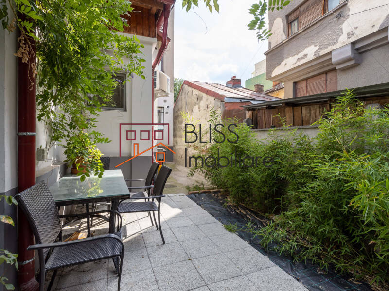 Casa de Vanzare KM 0 | Ultracentral - 2 Camere - ID:117515 | Bliss Imobiliare / Photo 7 - BLISS Imobiliare