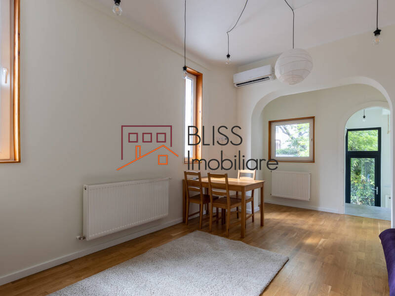 House for Sale KM 0 | Ultracentral, Bucharest - 1 Bedroom - ID:117515 | Bliss Imobiliare / Photo 9 - BLISS Imobiliare