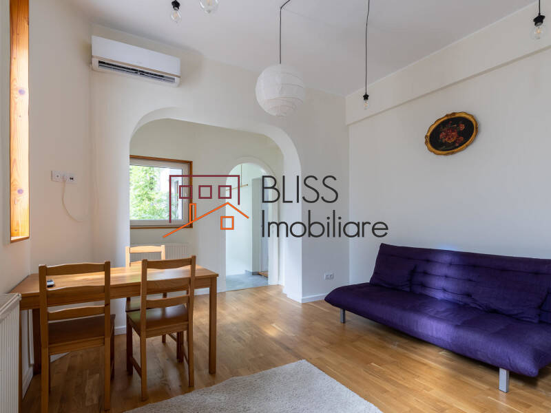 House for Sale KM 0 | Ultracentral, Bucharest - 1 Bedroom - ID:117515 | Bliss Imobiliare / Photo 10 - BLISS Imobiliare