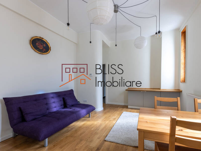 Casa de Vanzare KM 0 | Ultracentral - 2 Camere - ID:117515 | Bliss Imobiliare / Photo 11 - BLISS Imobiliare