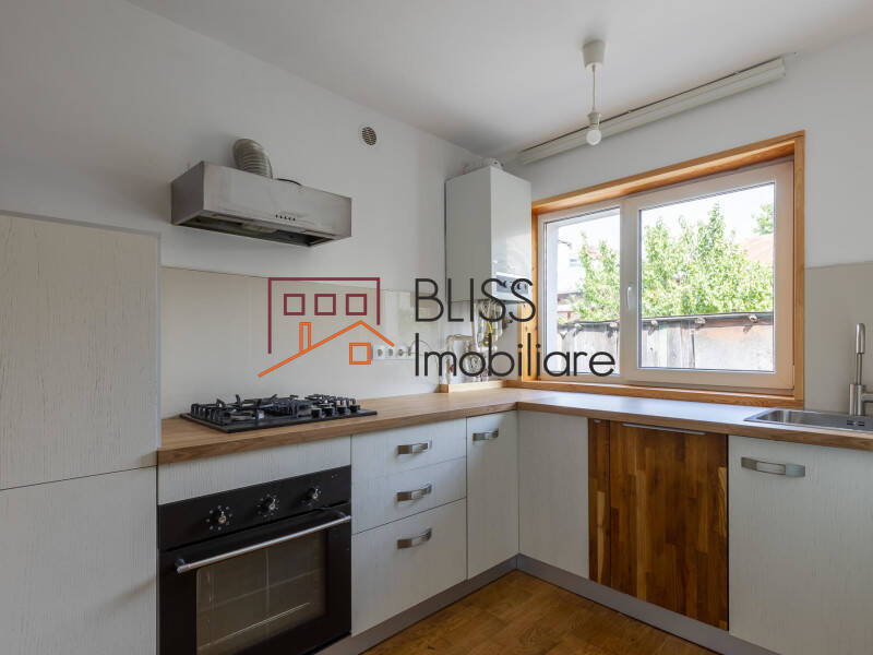 House for Sale KM 0 | Ultracentral, Bucharest - 1 Bedroom - ID:117515 | Bliss Imobiliare / Photo 13 - BLISS Imobiliare