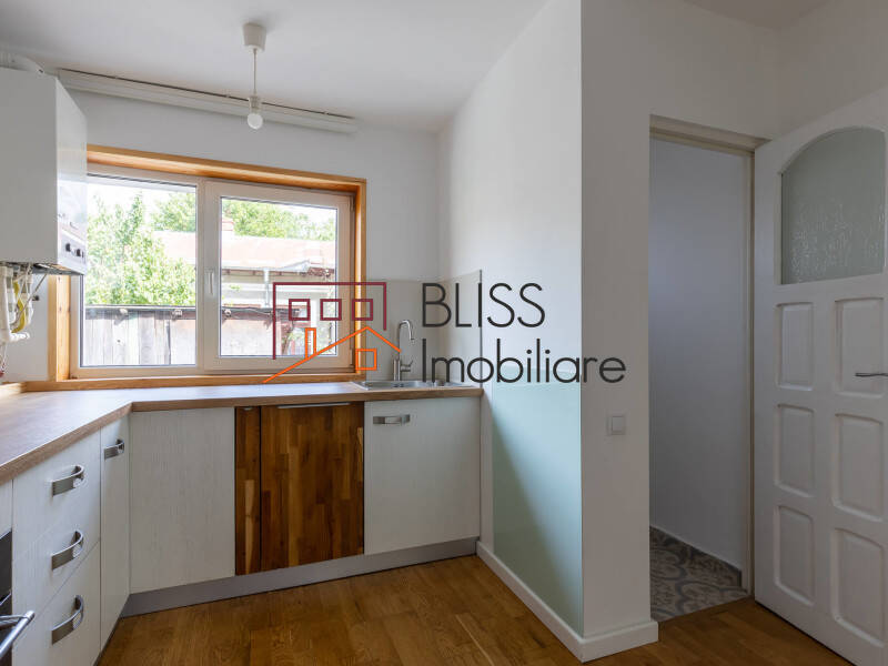 House for Sale KM 0 | Ultracentral, Bucharest - 1 Bedroom - ID:117515 | Bliss Imobiliare / Photo 14 - BLISS Imobiliare