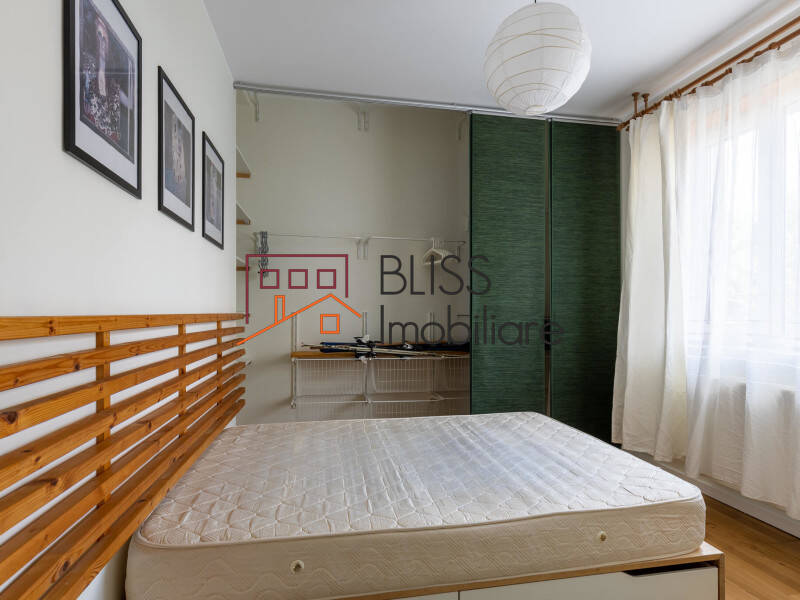 House for Sale KM 0 | Ultracentral, Bucharest - 1 Bedroom - ID:117515 | Bliss Imobiliare / Photo 15 - BLISS Imobiliare