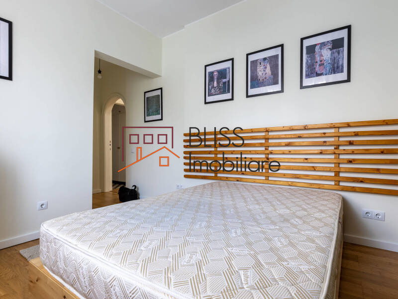 House for Sale KM 0 | Ultracentral, Bucharest - 1 Bedroom - ID:117515 | Bliss Imobiliare / Photo 16 - BLISS Imobiliare