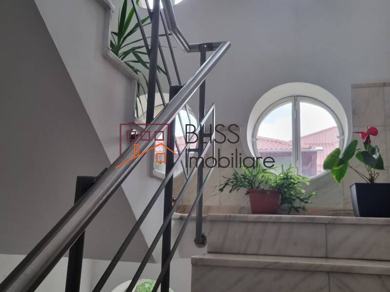 2-Bedroom Apartment In Primaverii, Bucharest | Bliss Imobiliare / Photo 22 - BLISS Imobiliare