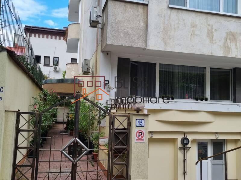 Apartament 3 Camere In Primaverii | Bliss Imobiliare / Photo 20 - BLISS Imobiliare