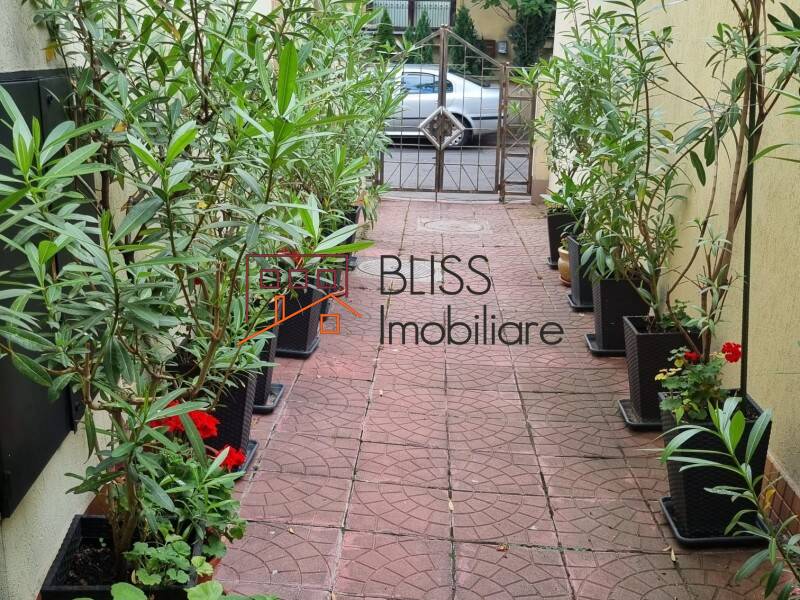 Apartament 3 Camere In Primaverii | Bliss Imobiliare / Photo 21 - BLISS Imobiliare