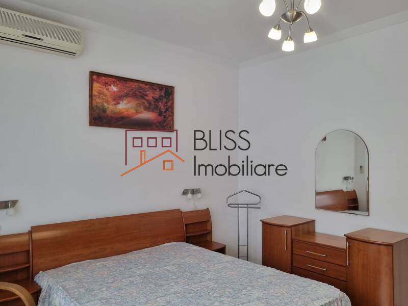 2-Bedroom Apartment In Primaverii, Bucharest | Bliss Imobiliare / Photo 7 - BLISS Imobiliare
