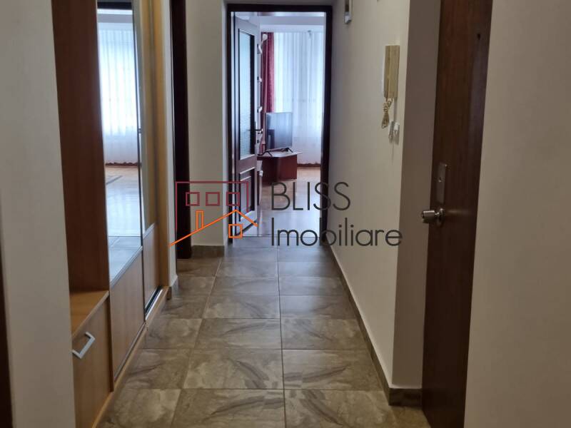 Apartament 3 Camere In Primaverii | Bliss Imobiliare / Photo 5 - BLISS Imobiliare