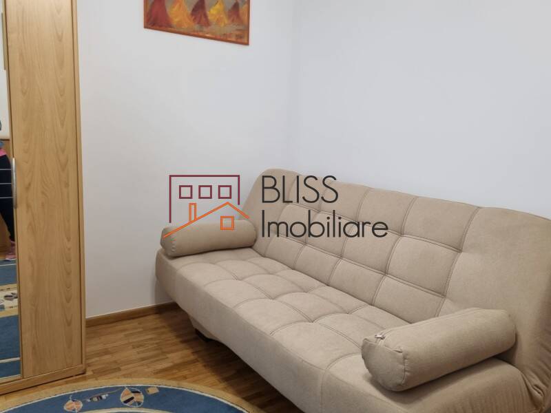 2-Bedroom Apartment In Primaverii, Bucharest | Bliss Imobiliare / Photo 14 - BLISS Imobiliare