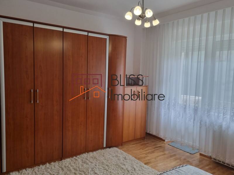 Apartament 3 Camere In Primaverii | Bliss Imobiliare / Photo 8 - BLISS Imobiliare