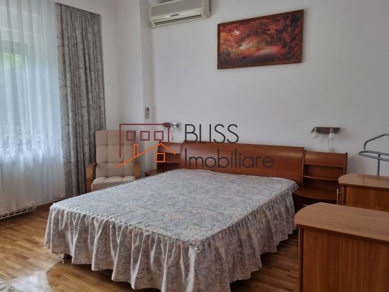 2-Bedroom Apartment In Primaverii, Bucharest | Bliss Imobiliare / Photo 6 - BLISS Imobiliare