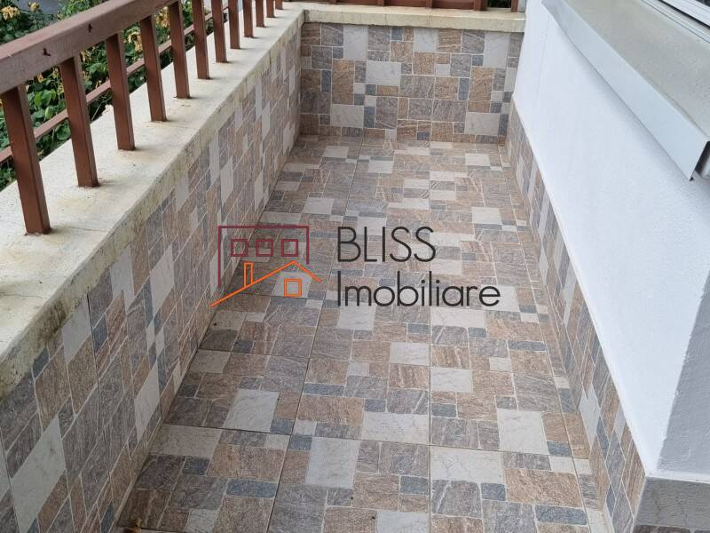 Apartament 3 Camere In Primaverii | Bliss Imobiliare / Photo 9 - BLISS Imobiliare