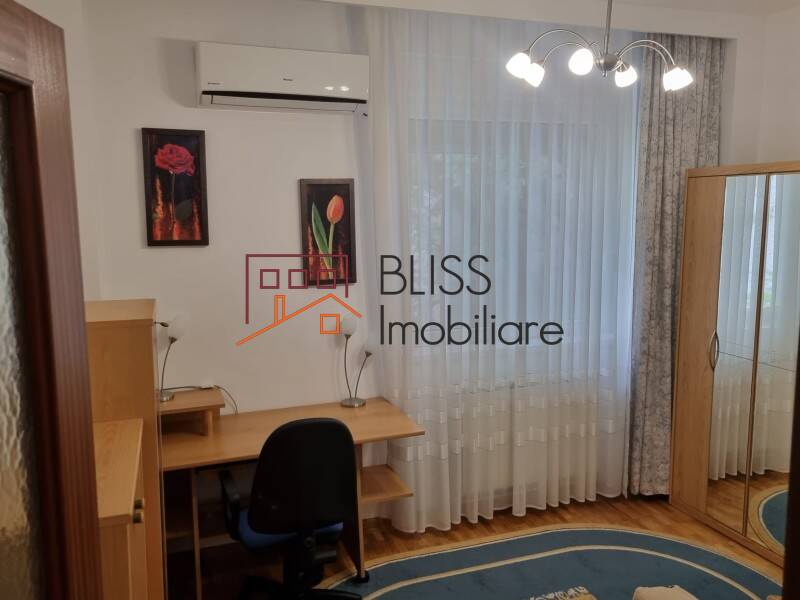 2-Bedroom Apartment In Primaverii, Bucharest | Bliss Imobiliare / Photo 13 - BLISS Imobiliare