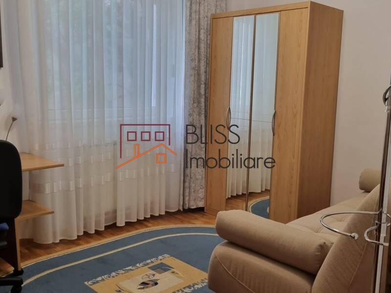 2-Bedroom Apartment In Primaverii, Bucharest | Bliss Imobiliare / Photo 12 - BLISS Imobiliare