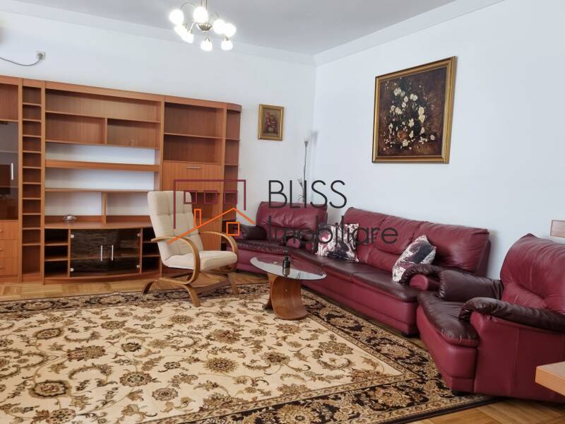 Apartament 3 Camere In Primaverii | Bliss Imobiliare / Photo 4 - BLISS Imobiliare