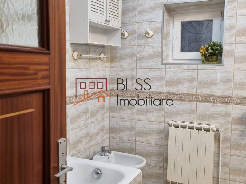 Apartament 3 Camere In Primaverii | Bliss Imobiliare / Photo 11 - BLISS Imobiliare