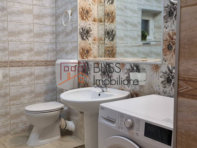 Apartament 3 Camere In Primaverii | Bliss Imobiliare / Photo 10 - BLISS Imobiliare