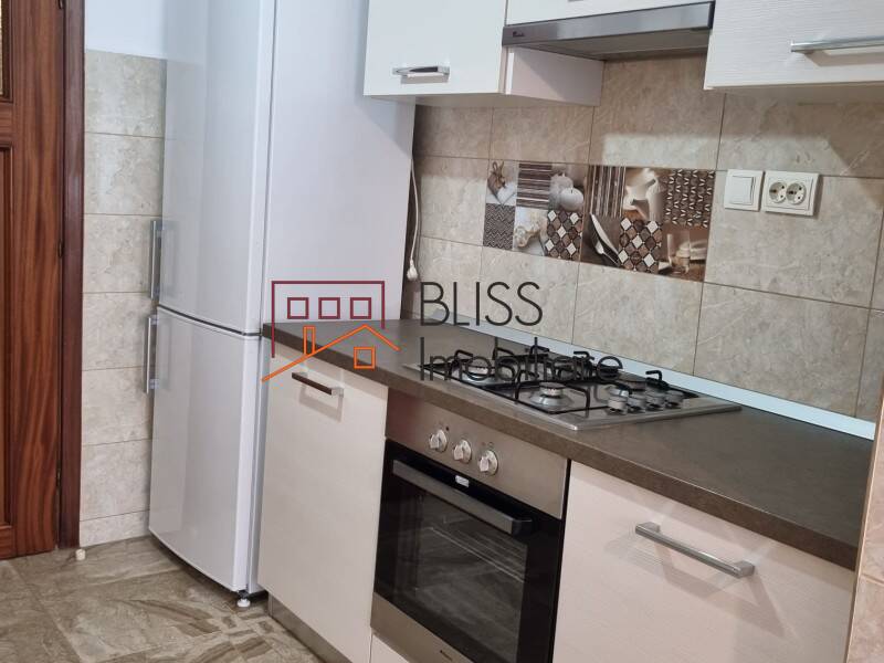 Apartament 3 Camere In Primaverii | Bliss Imobiliare / Photo 16 - BLISS Imobiliare