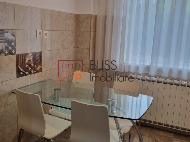 2-Bedroom Apartment In Primaverii, Bucharest | Bliss Imobiliare / Photo 18 - BLISS Imobiliare